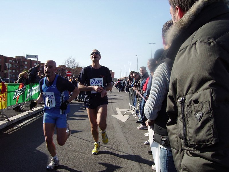 Fiumicino half marathon 2007 71.JPG